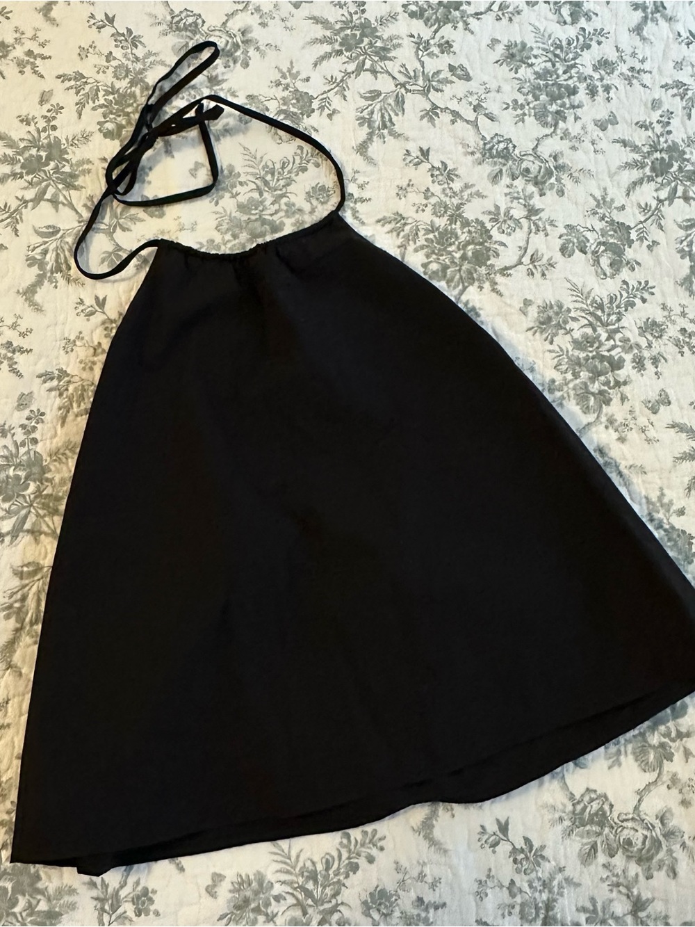 Clyque the Label Halter Neck Top